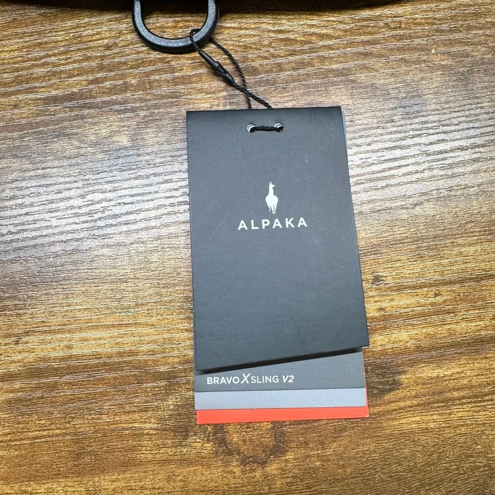 Alpaka bravo sling
